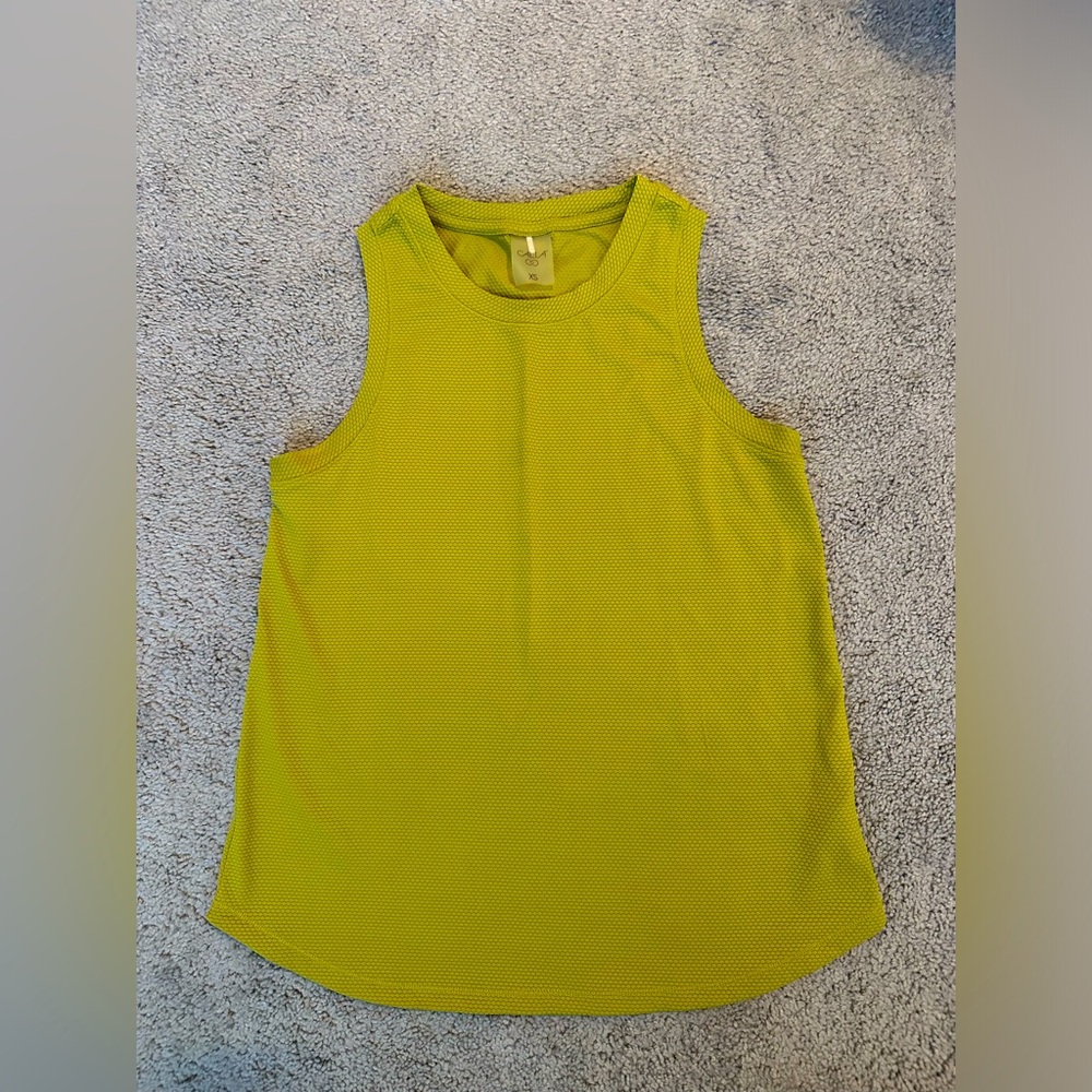 Calia by Carrie Workout Tank